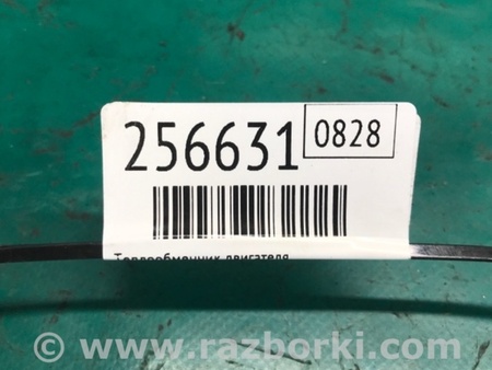 ФОТО Теплообменник двигателя для Audi (Ауди) A3 8V1, 8VA, 8V7, 8VS (03.2012-...) Киев