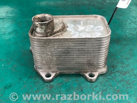 ФОТО Теплообменник двигателя для Audi (Ауди) A3 8V1, 8VA, 8V7, 8VS (03.2012-...) Киев