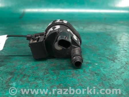 ФОТО Клапан абсорбера для Audi (Ауди) A3 8V1, 8VA, 8V7, 8VS (03.2012-...) Киев