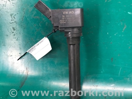 ФОТО Катушка зажигания для Audi (Ауди) A3 8V1, 8VA, 8V7, 8VS (03.2012-...) Киев