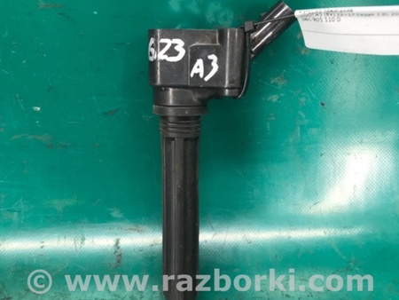 ФОТО Катушка зажигания для Audi (Ауди) A3 8V1, 8VA, 8V7, 8VS (03.2012-...) Киев