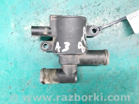 ФОТО Клапан системы охлаждения для Audi (Ауди) A3 8V1, 8VA, 8V7, 8VS (03.2012-...) Киев