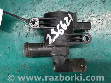 ФОТО Клапан системы охлаждения для Audi (Ауди) A3 8V1, 8VA, 8V7, 8VS (03.2012-...) Киев