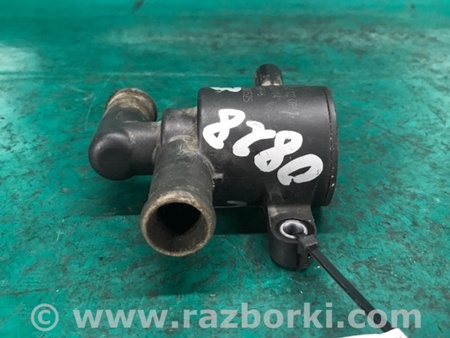 ФОТО Клапан системы охлаждения для Audi (Ауди) A3 8V1, 8VA, 8V7, 8VS (03.2012-...) Киев