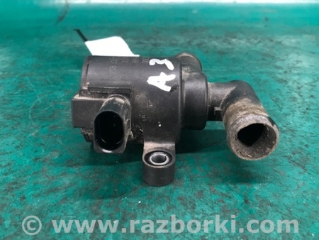 ФОТО Клапан системы охлаждения для Audi (Ауди) A3 8V1, 8VA, 8V7, 8VS (03.2012-...) Киев