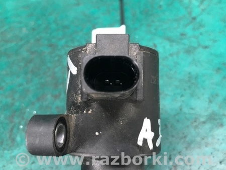 ФОТО Клапан системы охлаждения для Audi (Ауди) A3 8V1, 8VA, 8V7, 8VS (03.2012-...) Киев