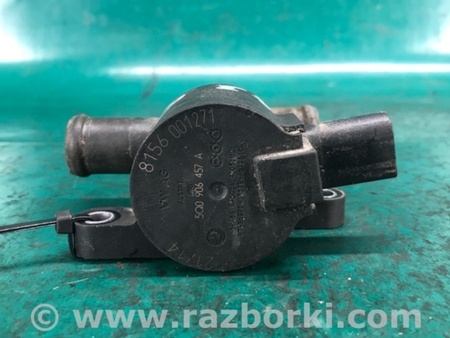 ФОТО Клапан системы охлаждения для Audi (Ауди) A3 8V1, 8VA, 8V7, 8VS (03.2012-...) Киев