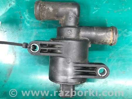 ФОТО Помпа охлаждения электрическая для Audi (Ауди) A3 8V1, 8VA, 8V7, 8VS (03.2012-...) Киев