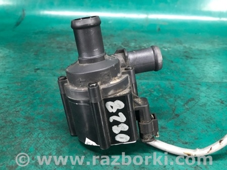 ФОТО Помпа охлаждения электрическая для Audi (Ауди) A3 8V1, 8VA, 8V7, 8VS (03.2012-...) Киев