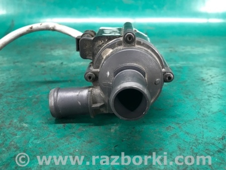 ФОТО Помпа охлаждения электрическая для Audi (Ауди) A3 8V1, 8VA, 8V7, 8VS (03.2012-...) Киев