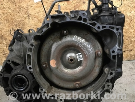 ФОТО АКПП (коробка автомат) для Ford Fusion USA 2 поколение (12-15) Киев