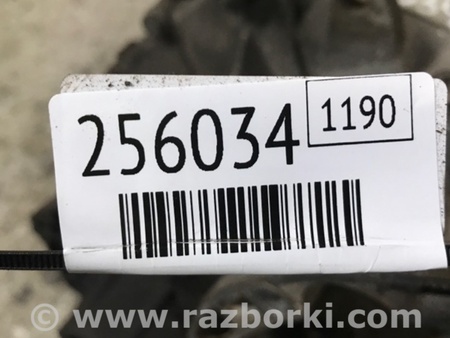 ФОТО АКПП (коробка автомат) для Ford Fusion USA 2 поколение (12-15) Киев