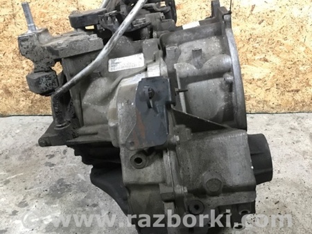 ФОТО АКПП (коробка автомат) для Ford Fusion USA 2 поколение (12-15) Киев