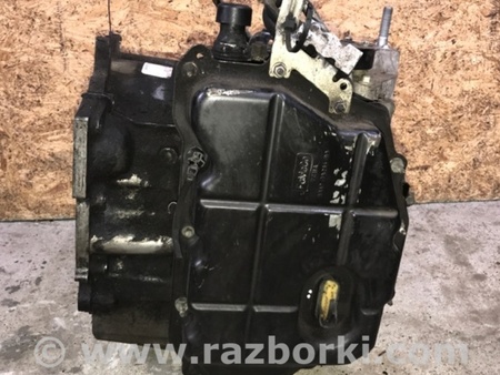ФОТО АКПП (коробка автомат) для Ford Fusion USA 2 поколение (12-15) Киев
