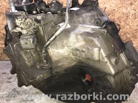 ФОТО АКПП (коробка автомат) для Ford Fusion USA 2 поколение (12-15) Киев