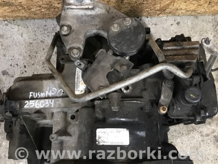 ФОТО АКПП (коробка автомат) для Ford Fusion USA 2 поколение (12-15) Киев