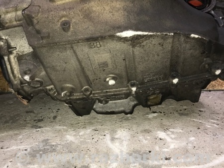ФОТО АКПП (коробка автомат) для Ford Fusion USA 2 поколение (12-15) Киев
