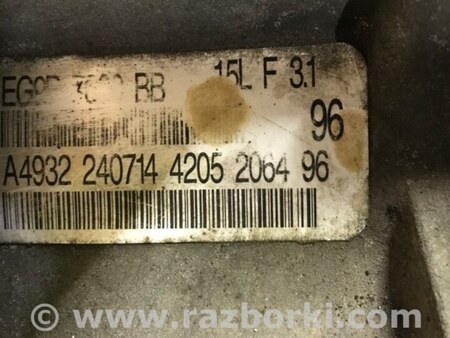 ФОТО АКПП (коробка автомат) для Ford Fusion USA 2 поколение (12-15) Киев