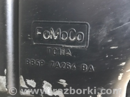 ФОТО АКПП (коробка автомат) для Ford Fusion USA 2 поколение (12-15) Киев