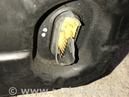 ФОТО АКПП (коробка автомат) для Ford Fusion USA 2 поколение (12-15) Киев