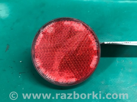 ФОТО Катафот правый для Mitsubishi ASX Киев