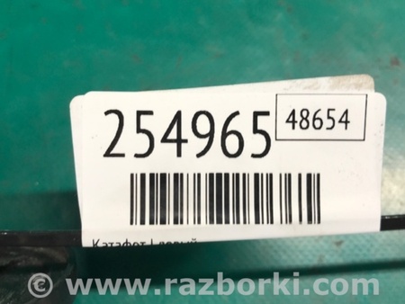 ФОТО Катафот левый для Mitsubishi ASX Киев