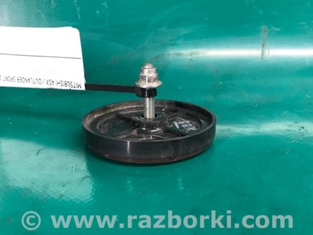 ФОТО Катафот левый для Mitsubishi ASX Киев