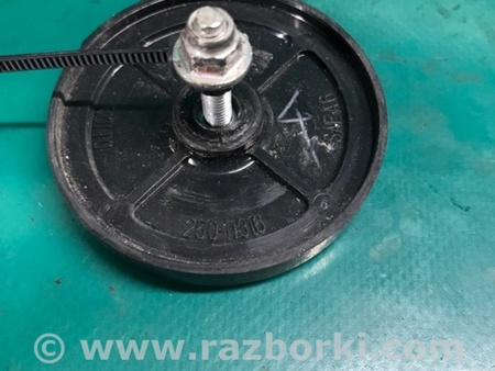 ФОТО Катафот левый для Mitsubishi ASX Киев