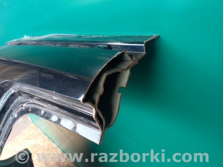 ФОТО Четверть кузова задняя для Mitsubishi ASX Киев