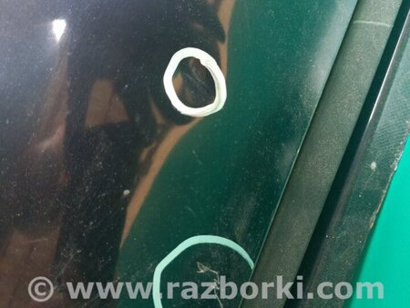 ФОТО Четверть кузова задняя для Mitsubishi ASX Киев