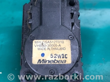 ФОТО Моторчик заслонки печки для Mitsubishi ASX Киев