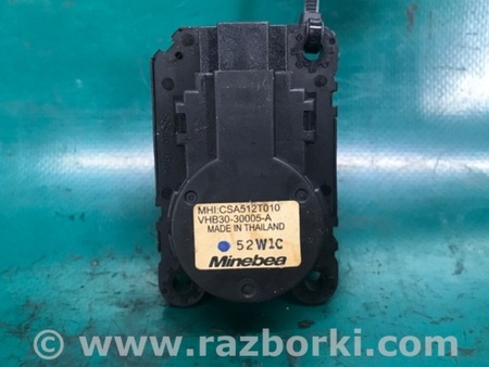 ФОТО Моторчик заслонки печки для Mitsubishi ASX Киев