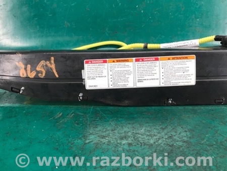 ФОТО Airbag сидения для Acura RDX TB3, TB4 (03.2012-12.2015) Киев