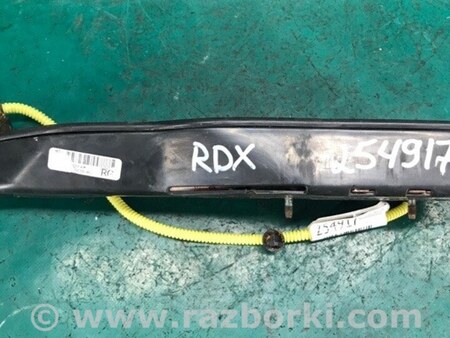 ФОТО Airbag сидения для Acura RDX TB3, TB4 (03.2012-12.2015) Киев