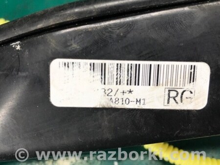 ФОТО Airbag сидения для Acura RDX TB3, TB4 (03.2012-12.2015) Киев