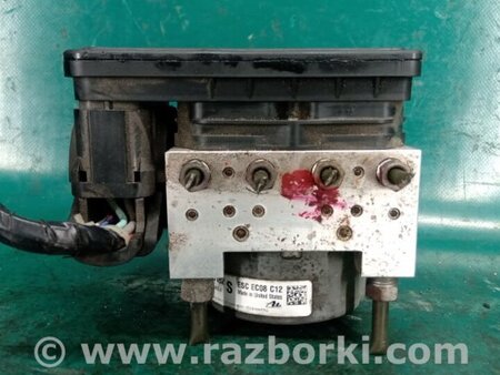 ФОТО Блок ABS для Mitsubishi ASX Киев