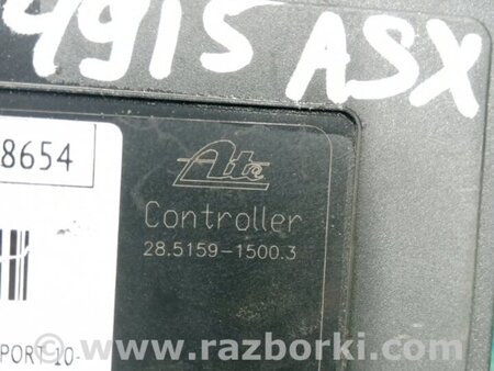 ФОТО Блок ABS для Mitsubishi ASX Киев