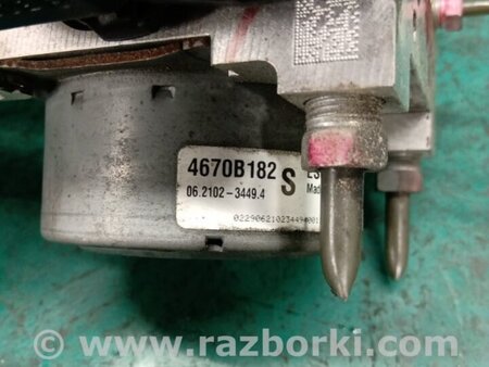 ФОТО Блок ABS для Mitsubishi ASX Киев