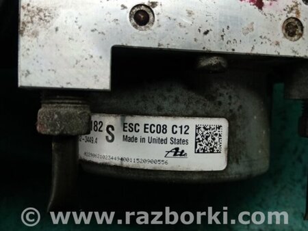 ФОТО Блок ABS для Mitsubishi ASX Киев