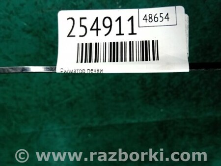 ФОТО Радиатор печки для Mitsubishi ASX Киев