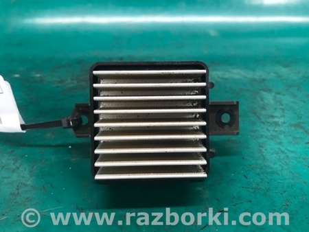 ФОТО Резистор печки для Mitsubishi ASX Киев