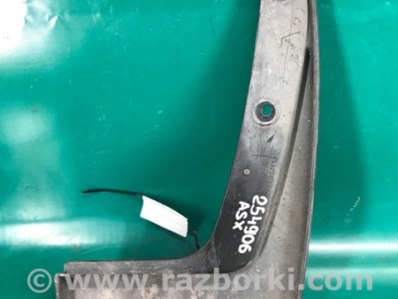 ФОТО Брызговик для Mitsubishi ASX Киев