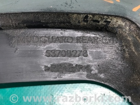 ФОТО Брызговик для Mitsubishi ASX Киев
