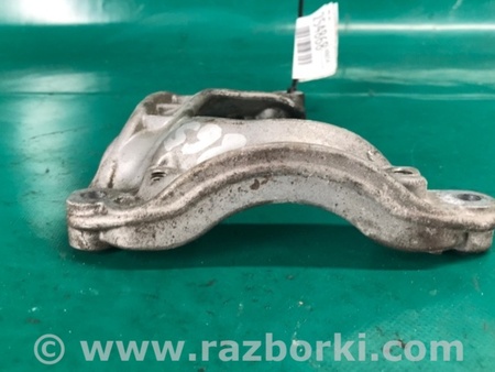 ФОТО Кронштейн компрессора кондиционера для Mitsubishi ASX Киев