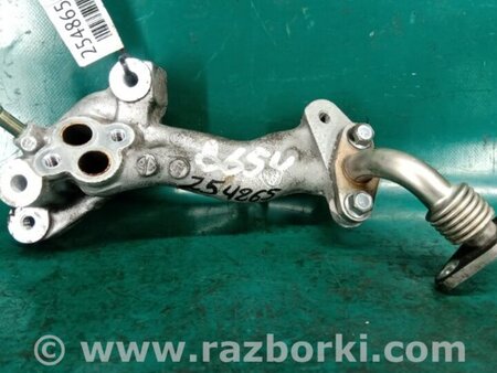 ФОТО Трубка EGR для Mitsubishi ASX Киев
