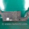 Защита двигателя Mitsubishi ASX