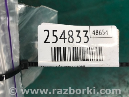 ФОТО Молдинг бампера для Mitsubishi ASX Киев