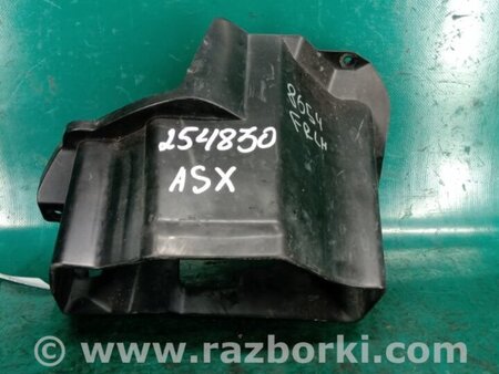 ФОТО Воздухозаборник для Mitsubishi ASX Киев