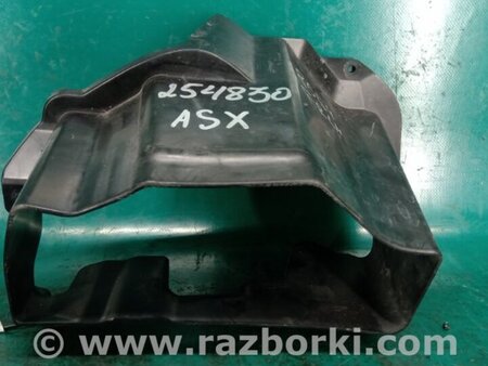 ФОТО Воздухозаборник для Mitsubishi ASX Киев