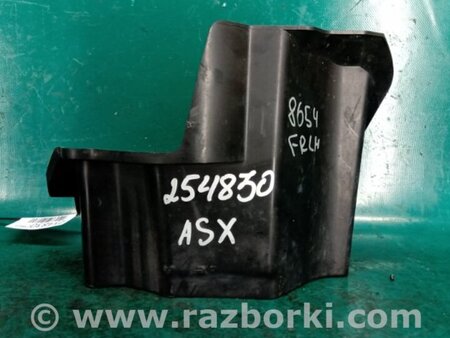 ФОТО Воздухозаборник для Mitsubishi ASX Киев